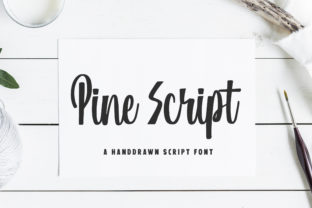 How Pine Script Transforms Small Business Branding