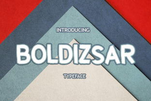 Using Boldizsar for Modern Brand Identity Projects